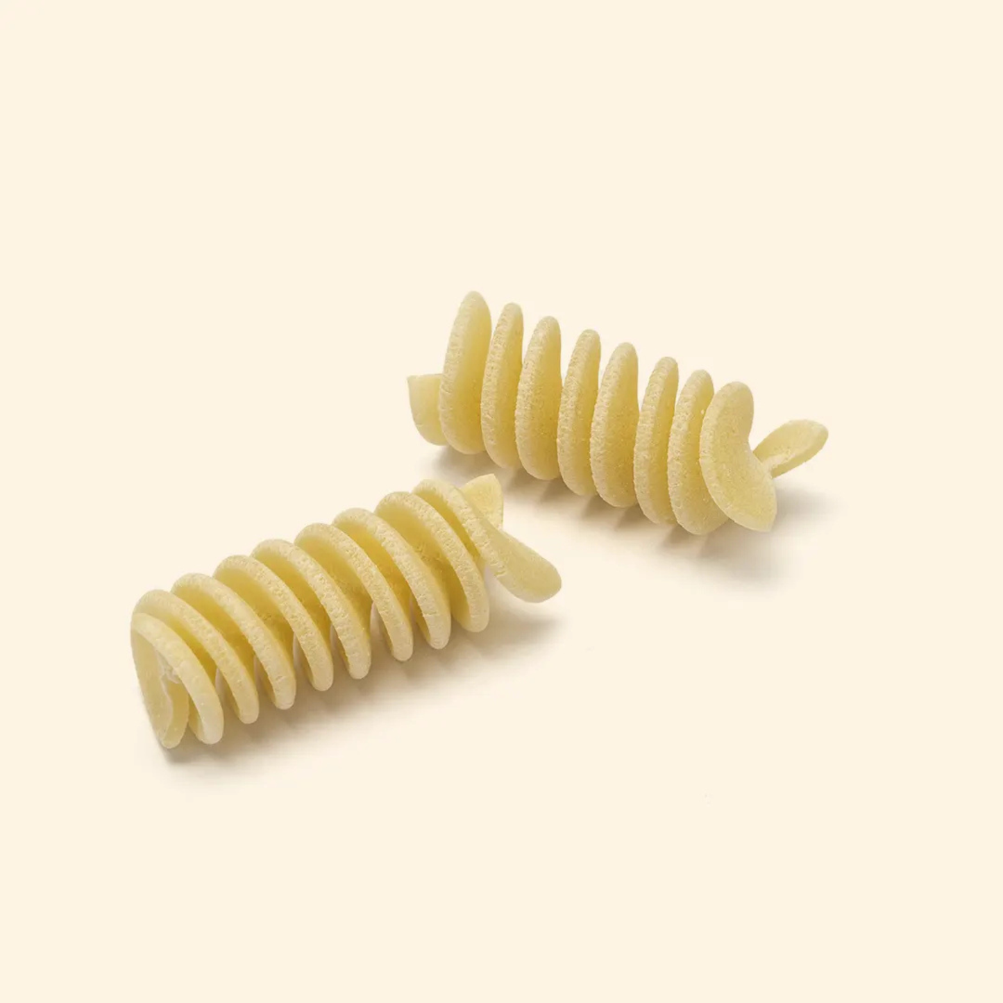 ALLEMANDI Fusilli Bio Pasta 500g
