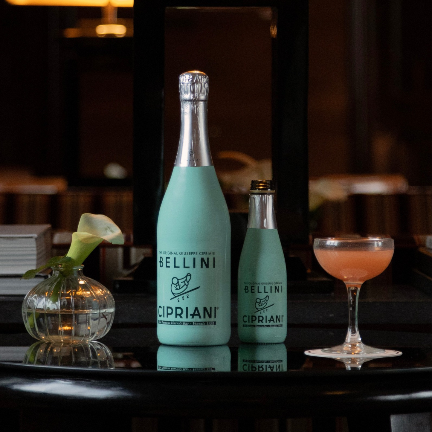 CIPRIANI Bellini 200ml