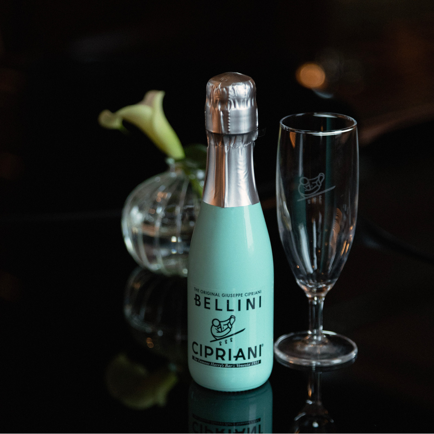 CIPRIANI Bellini 200ml