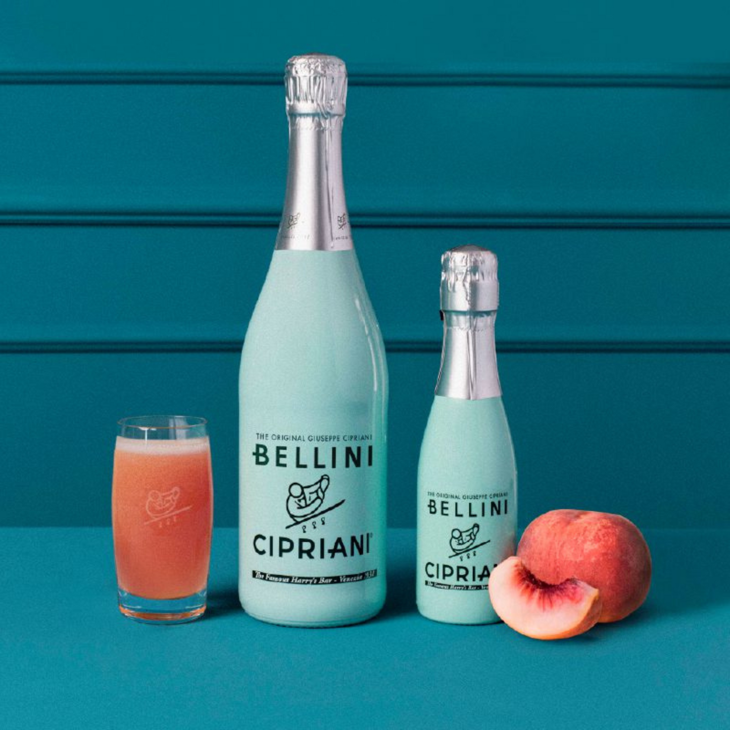CIPRIANI Bellini 200ml