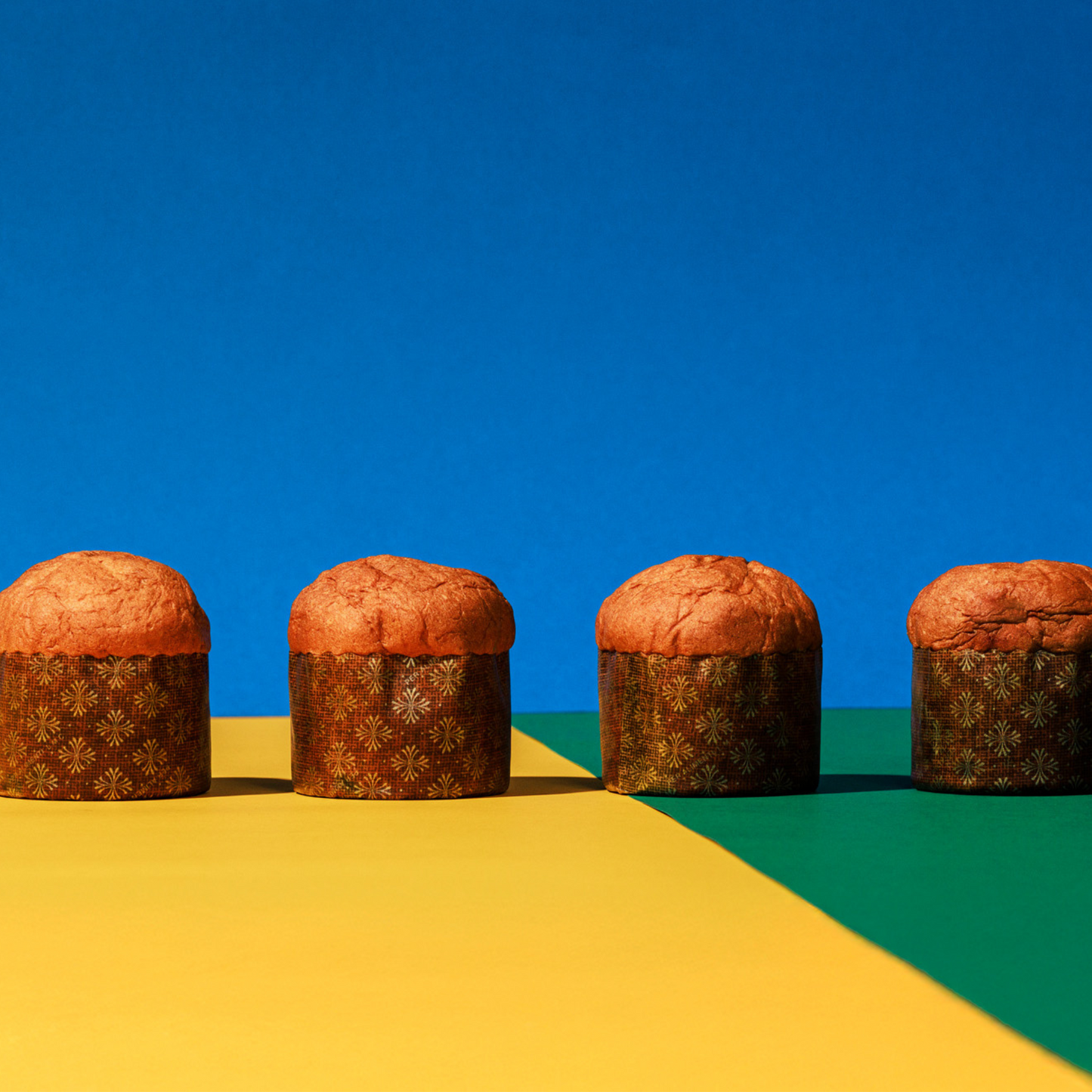 VORVERKAUF: FIASCONARO Panettone Tradizionale 100g