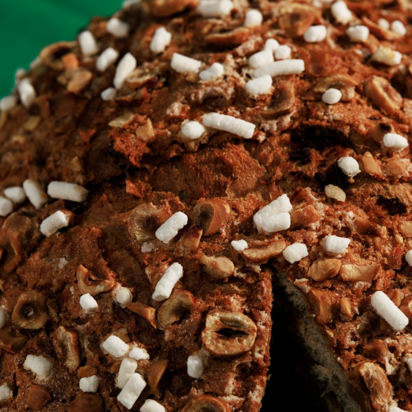 VORVERKAUF: FIASCONARO Panettone Albicocca e Cioccolato di Modica IGP 1kg