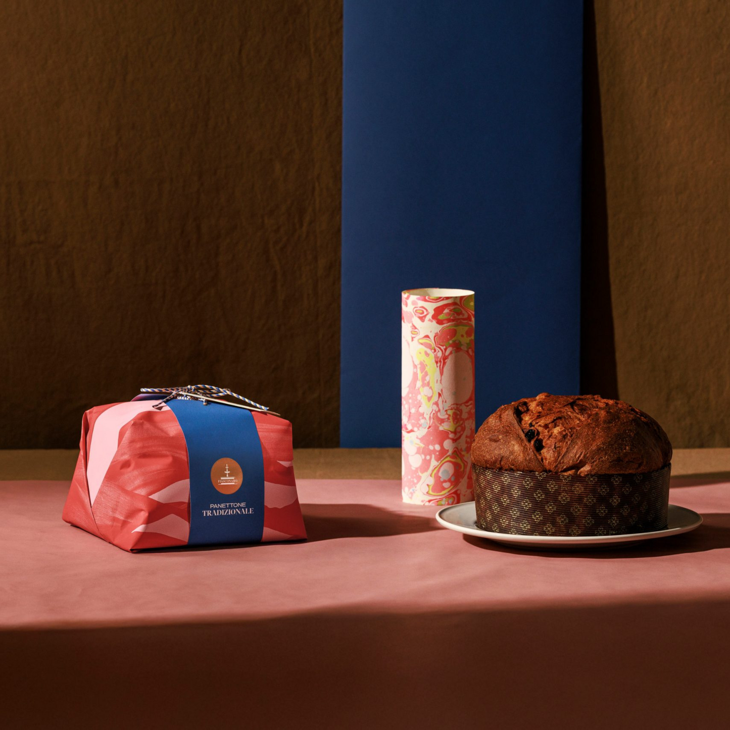VORVERKAUF: FIASCONARO Panettone Tradizionale 1kg