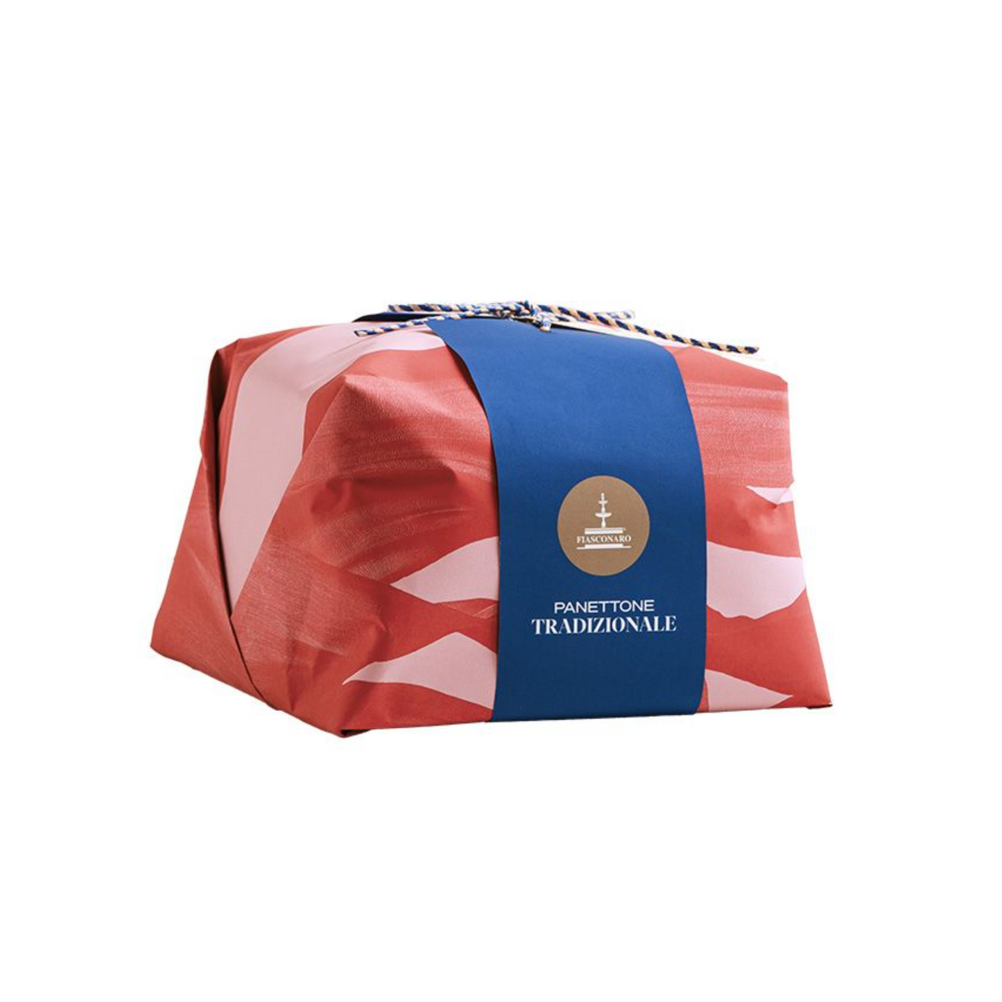 VORVERKAUF: FIASCONARO Panettone Tradizionale 1kg