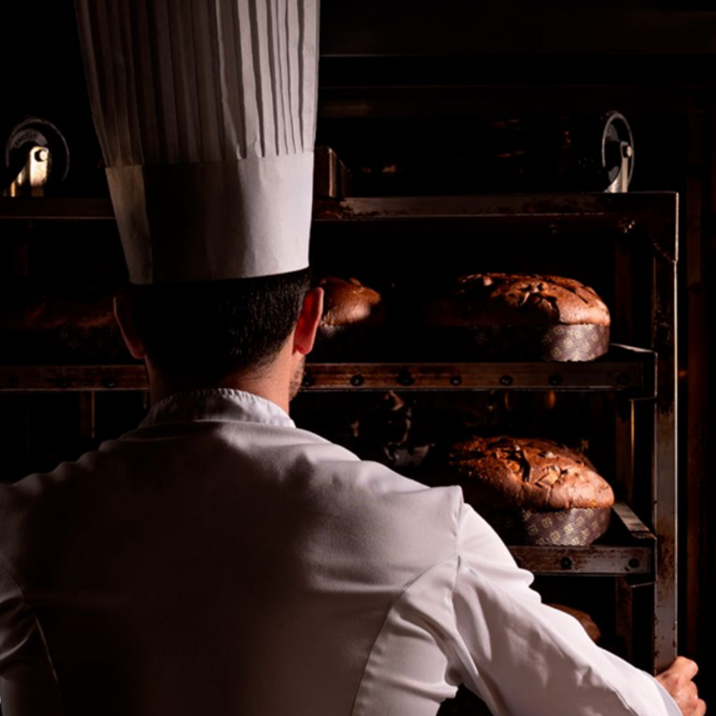 VORVERKAUF: FIASCONARO Panettone al Cioccolato 1kg
