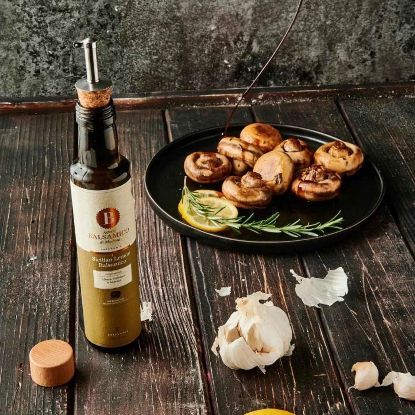Aceto Balsamico di Modena Classic 250ml