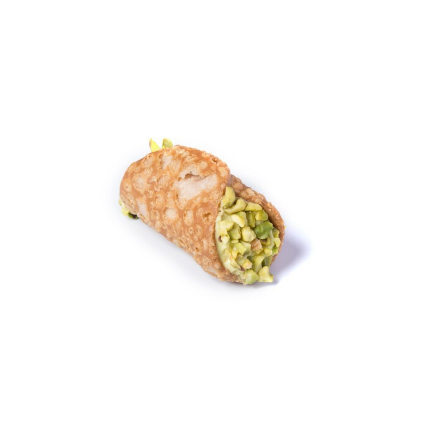 Cannoli di Sicilia Pistacchio 200g