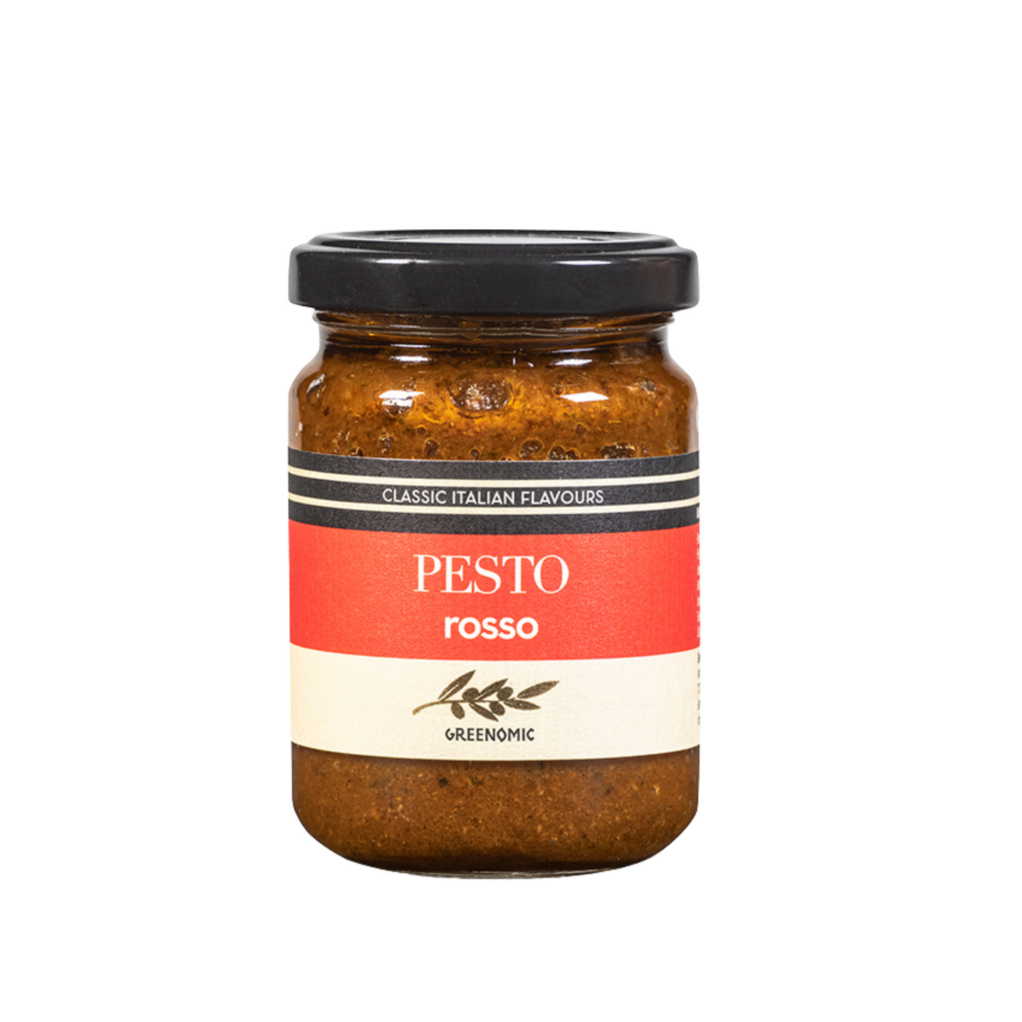 Pesto Rosso 135g