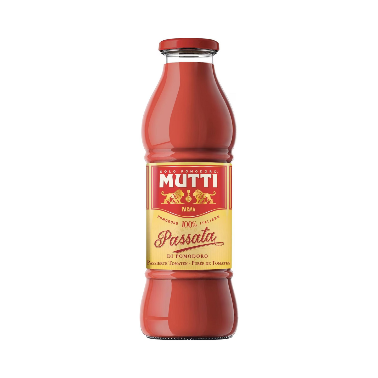 MUTTI Passata di Pomodoro 700g