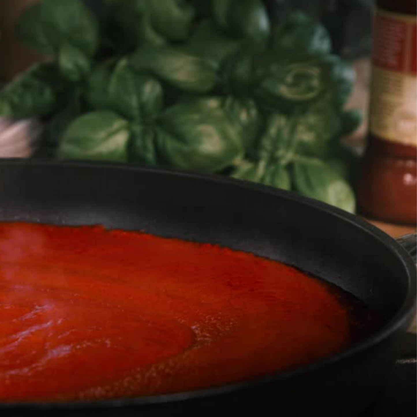MUTTI Passata di Pomodoro 700g