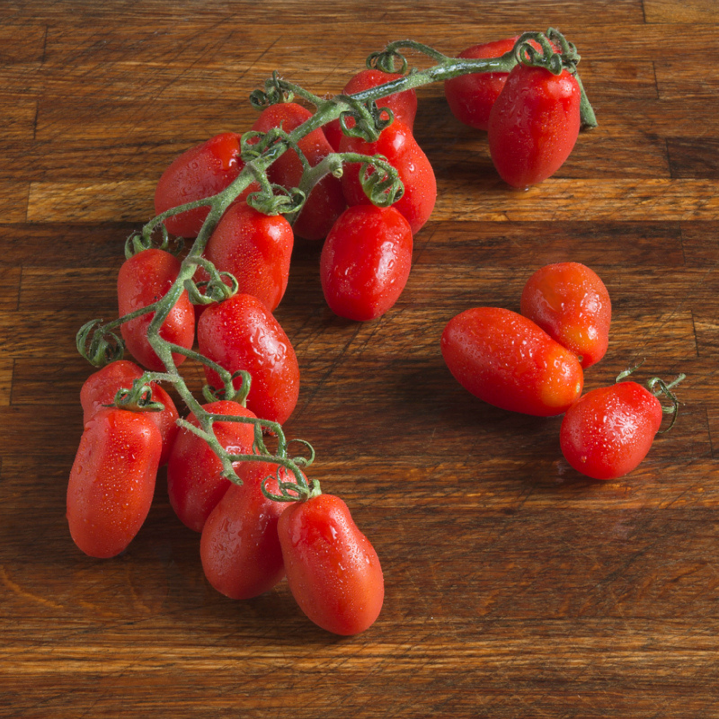 MUTTI Salsa Pronta Datterini 300g