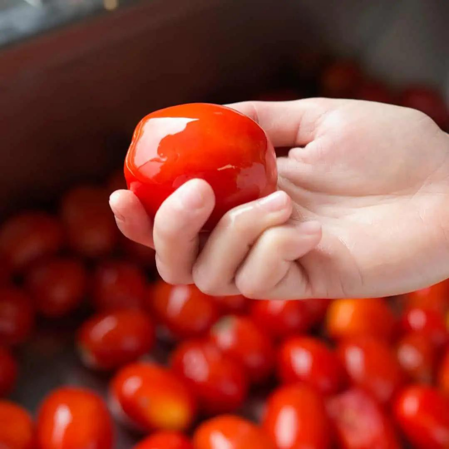 MUTTI Salsa Pronta Pizzutello 300g