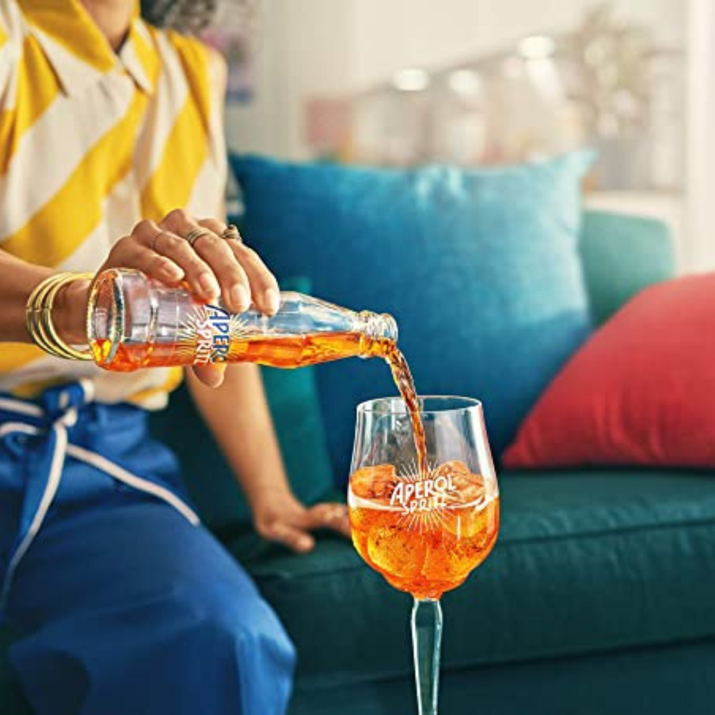 APEROL Spritz 3 x 175ml
