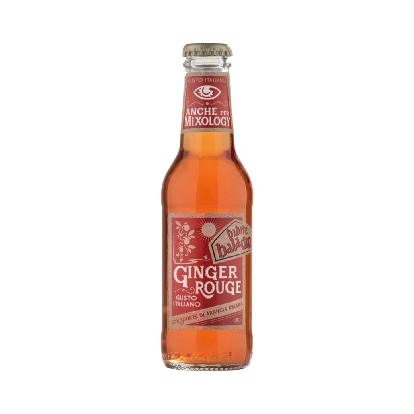 BALADIN Ginger