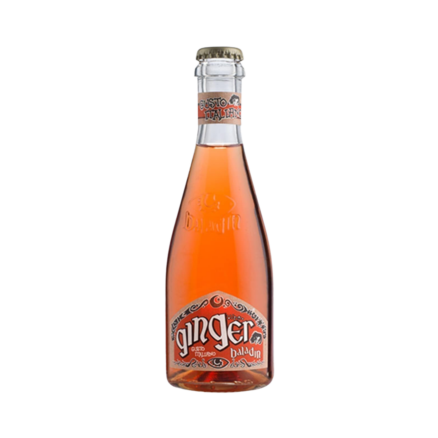 BALADIN Ginger