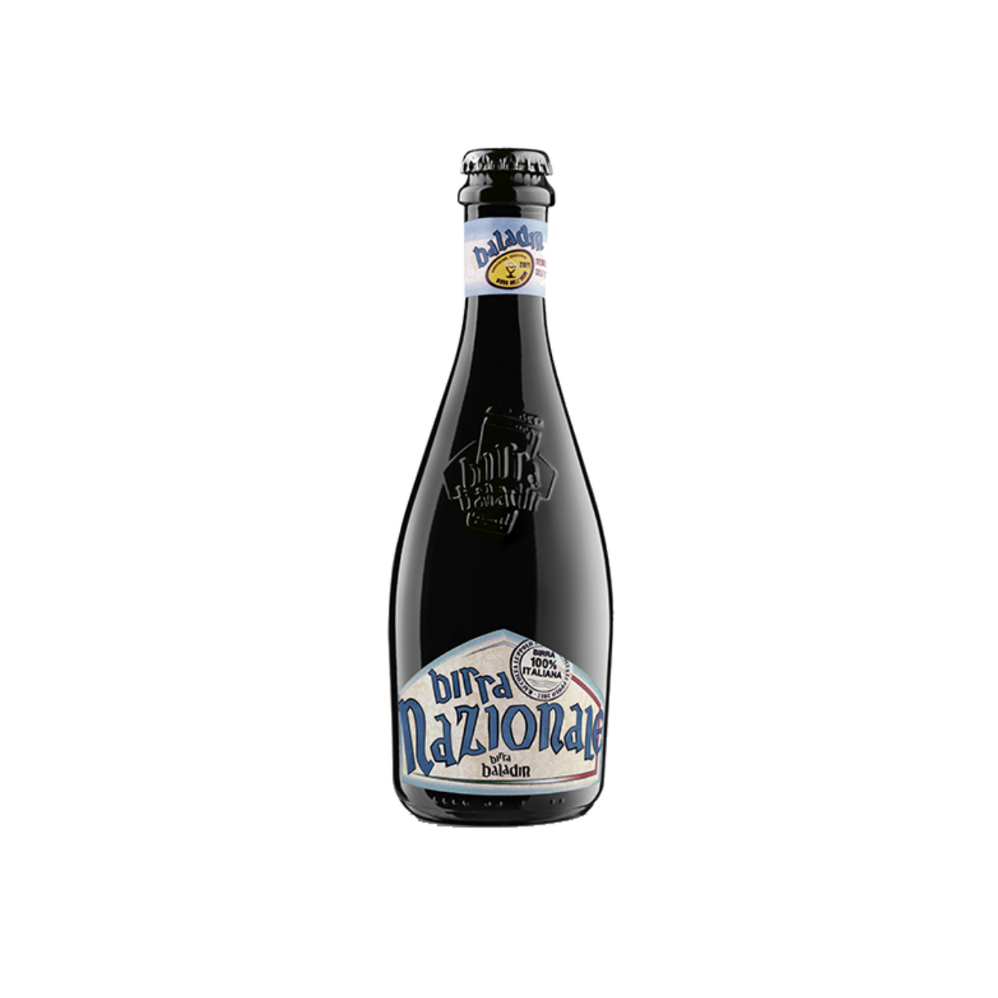 BALADIN Birra Nazionale