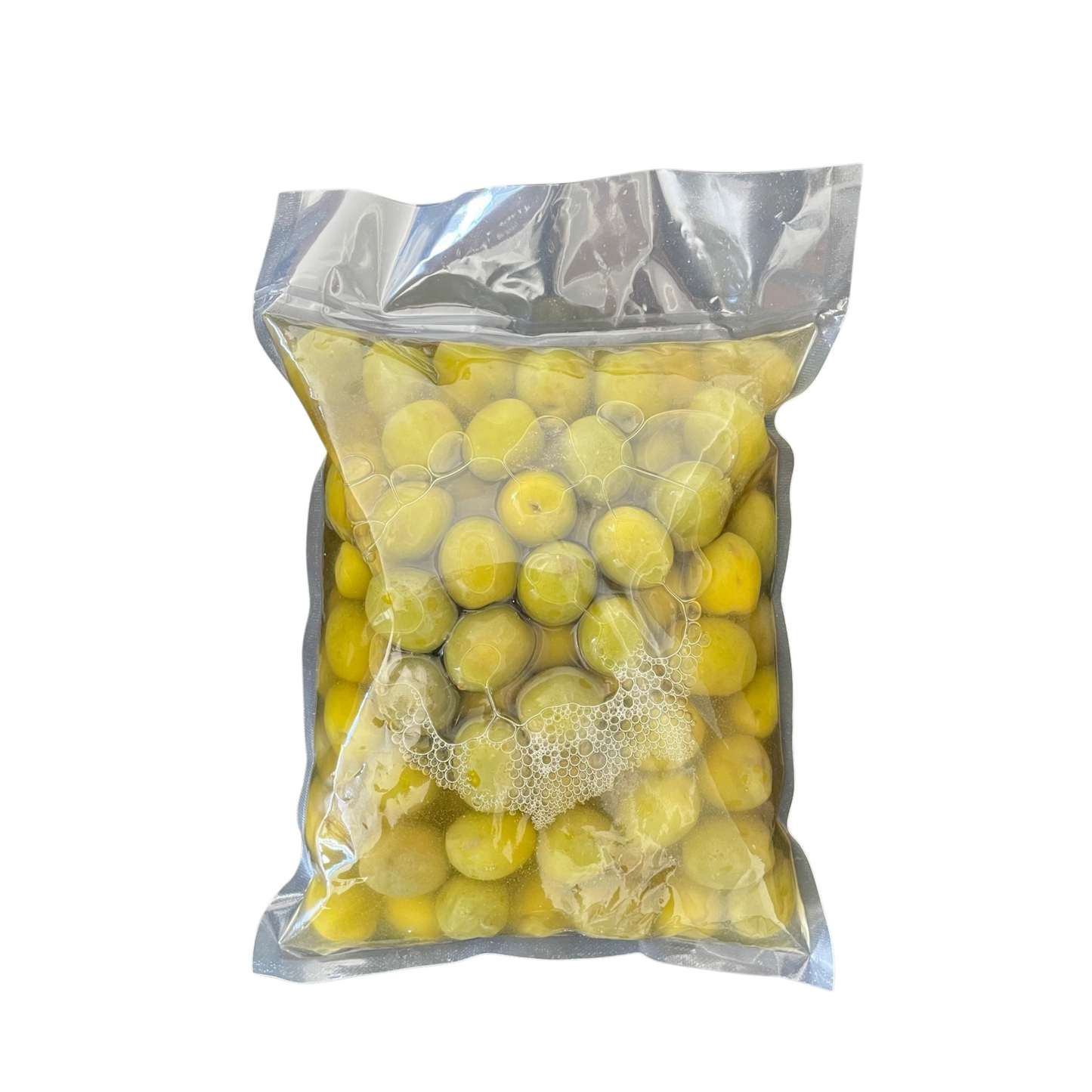 BELL'OLIVA Olive verdi Dolci Sicilia 900g
