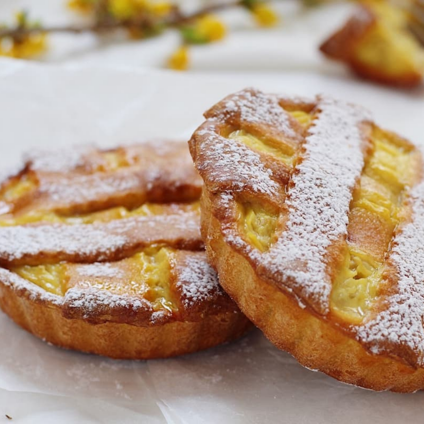 CAPUTO Mehl Pasticceria Typ 00 1kg