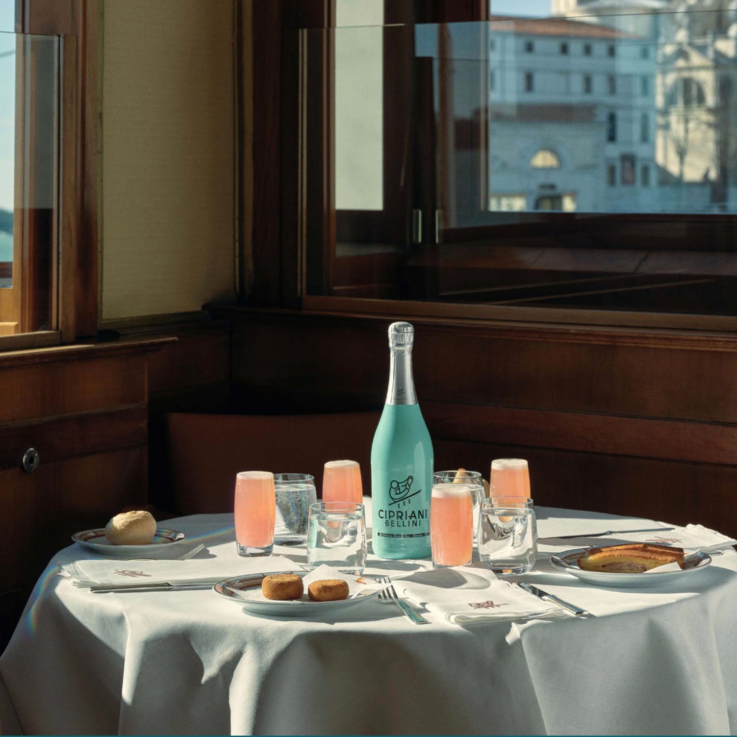 CIPRIANI Bellini 200ml