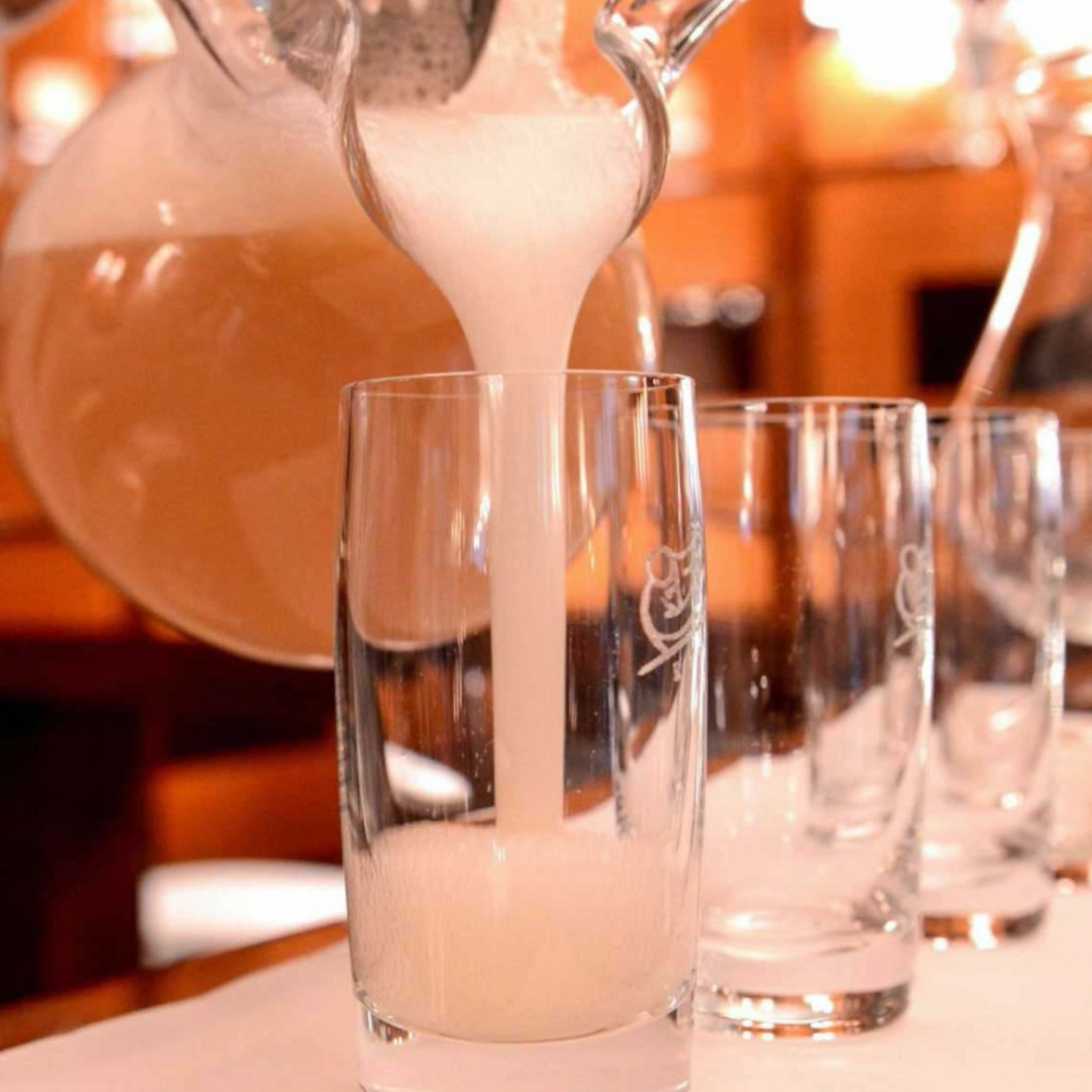 CIPRIANI Bellini 200ml
