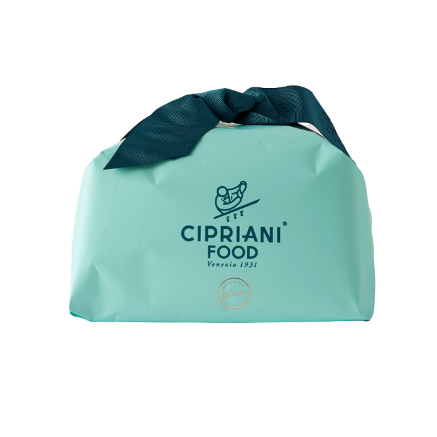 VORVERKAUF: CIPRIANI Panettone 1kg