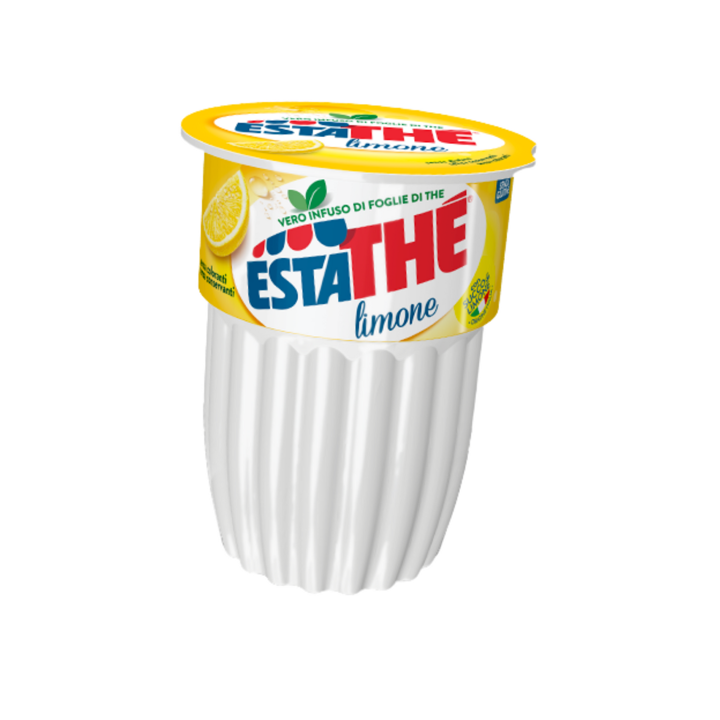 ESTATHÉ Limone 6x20cl