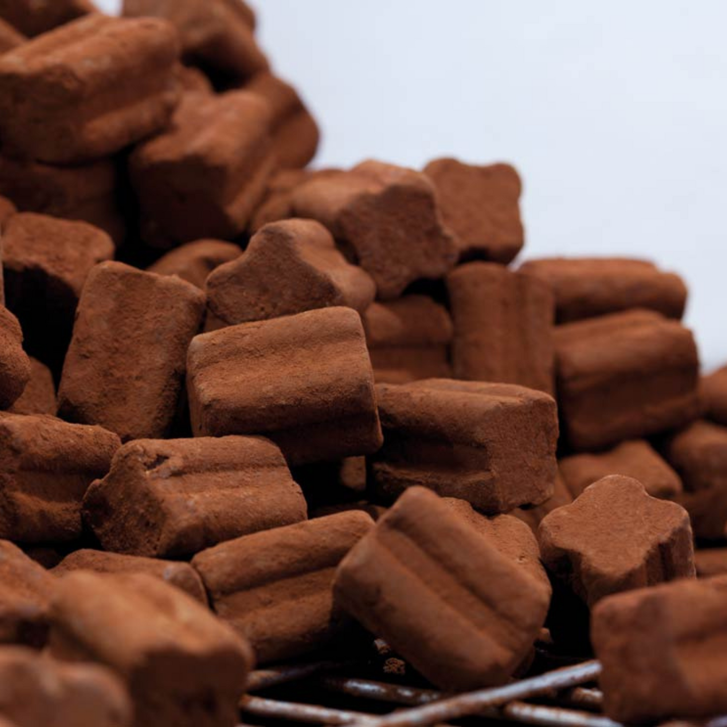 ANTICA TORRONERIA PIEMONTESE Tartufini assortiert 70g