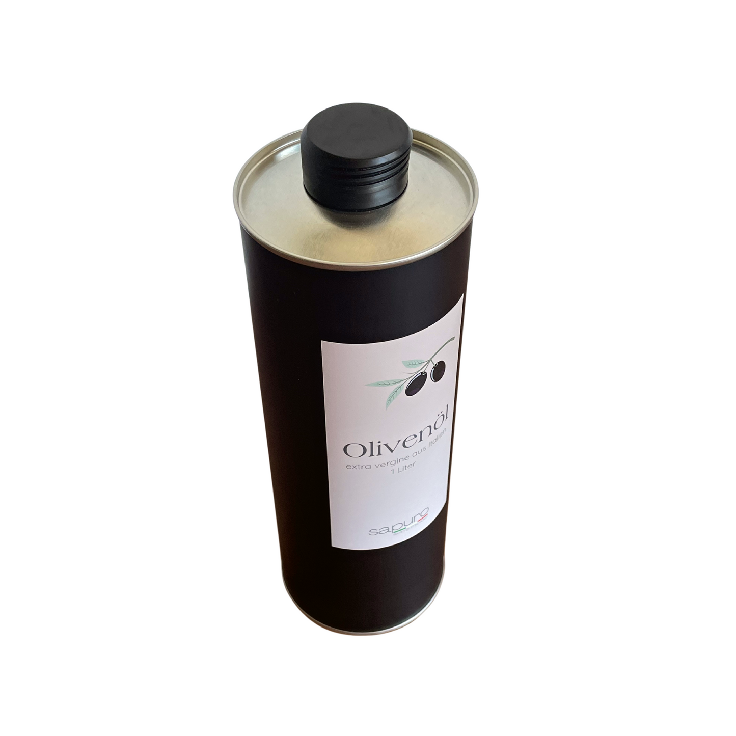 Olivenöl extra vergine 1 Liter