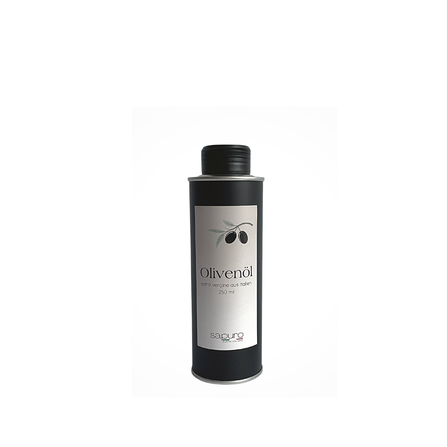 Olivenöl extra vergine 250 ml