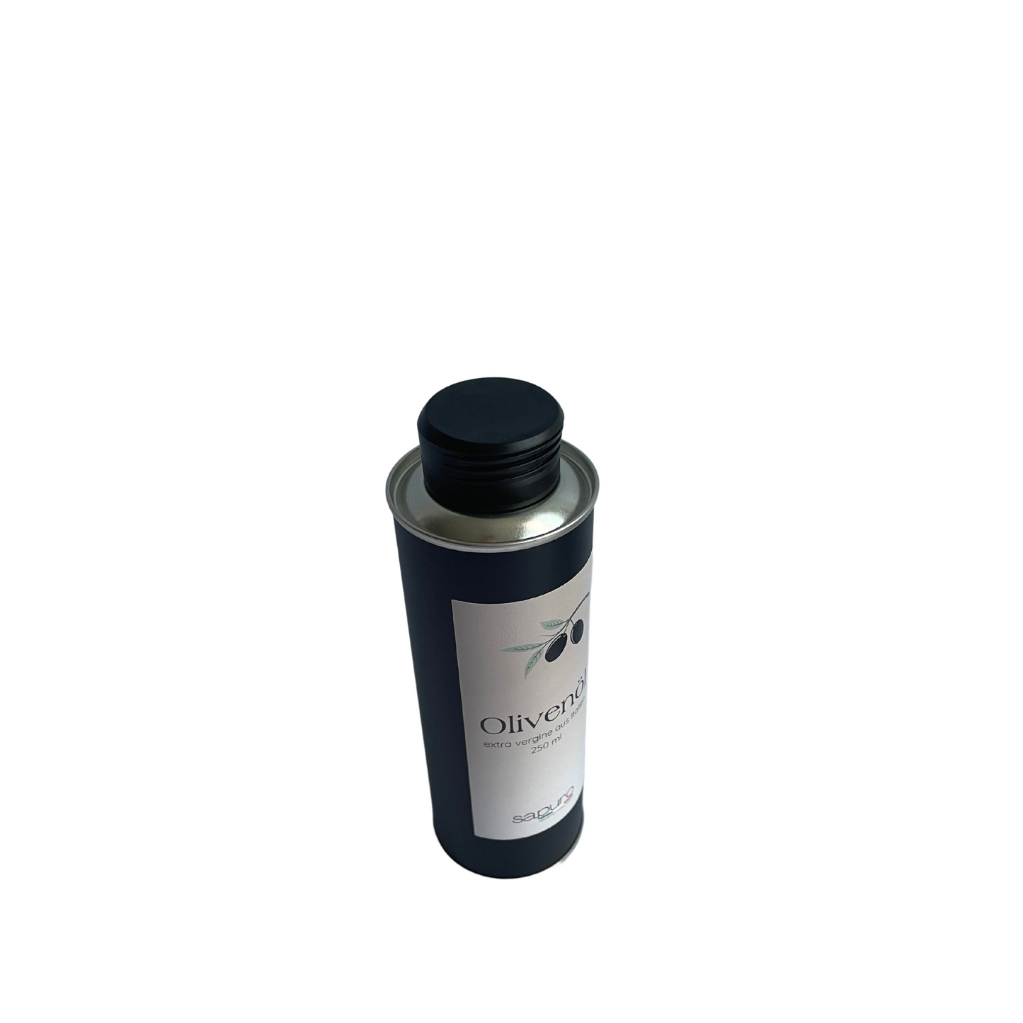 Olivenöl extra vergine 250 ml
