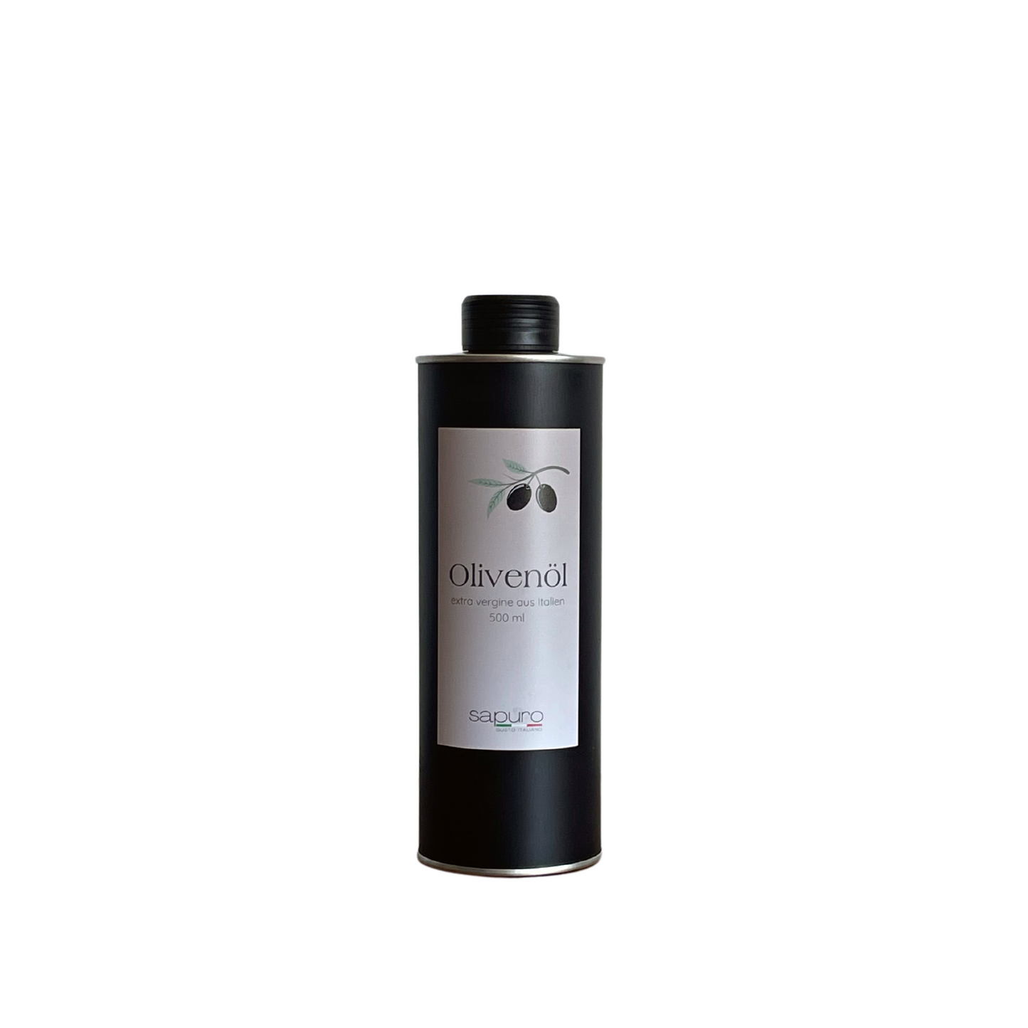 Olivenöl extra vergine 500 ml