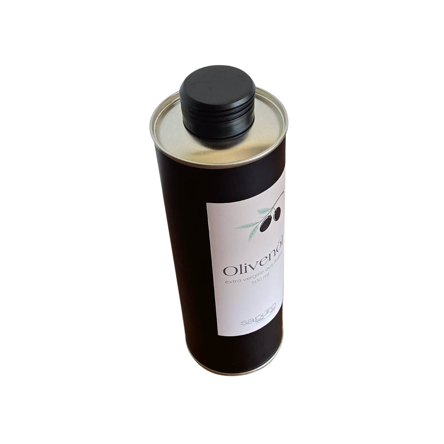 Olivenöl extra vergine 500 ml