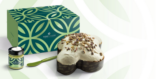 Ostern wie in Sizilien – Colomba & Uova di Pasqua