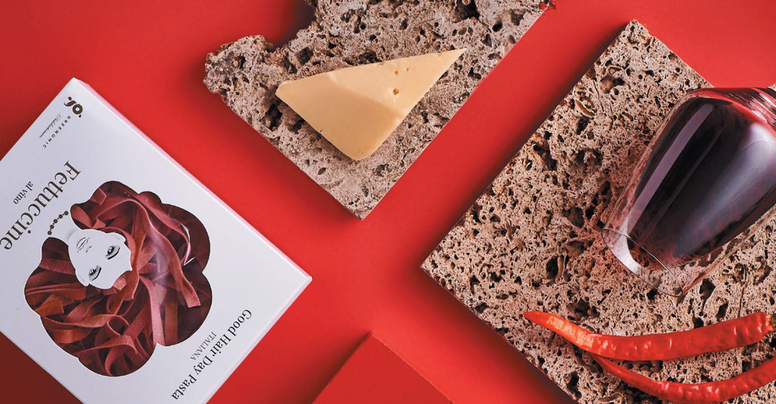 Geschenke, die nach Dolce Vita duften