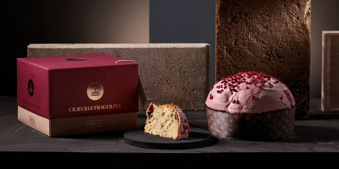 Panettone 2026: Natale kann kommen.