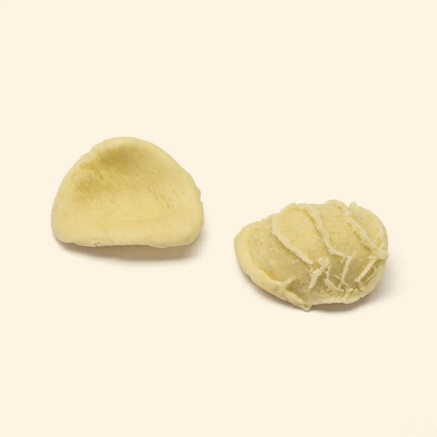 ALLEMANDI Orecchiette Bio Pasta 500g