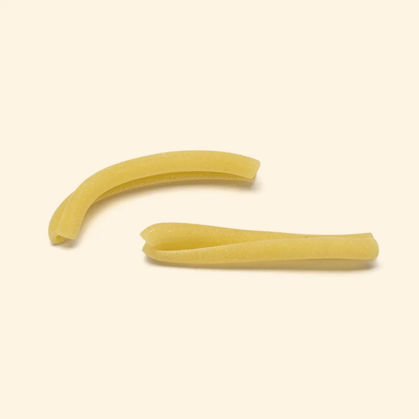 ALLEMANDI Caserecce Bio Pasta 500g