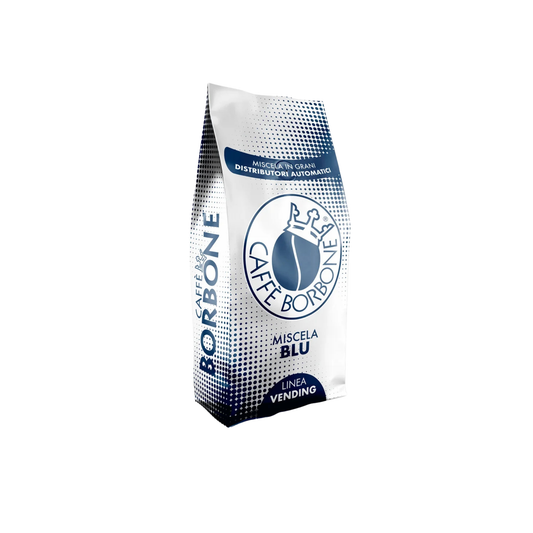 CAFFE BORBONE Miscela Blu Bohnen 1 kg