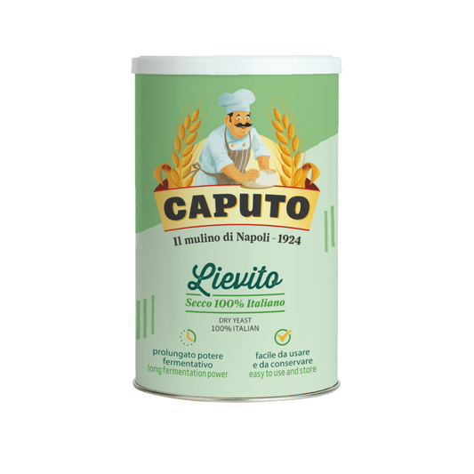 CAPUTO Lievito – Trockenhefe 100g