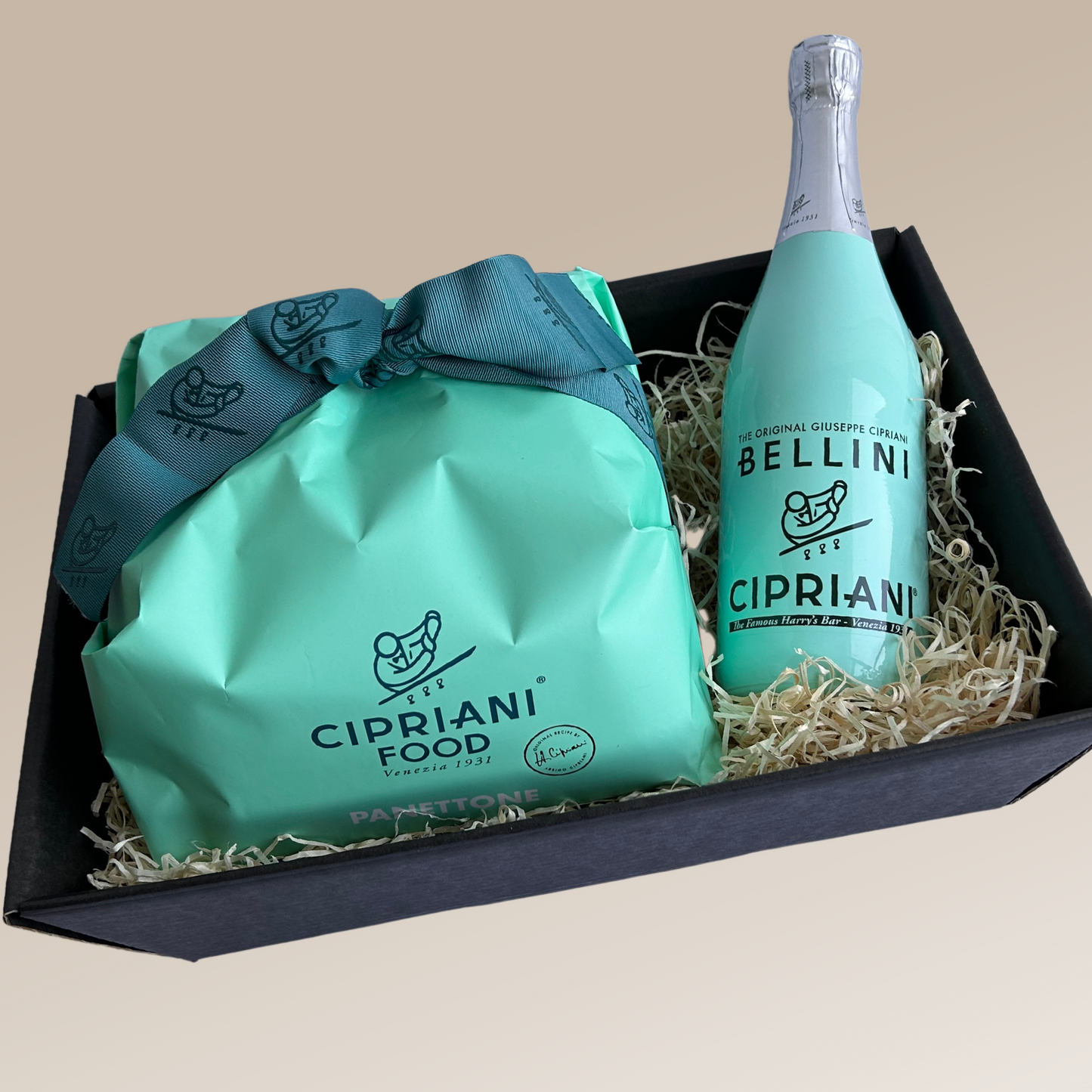 Geschenkkorb Cipriani