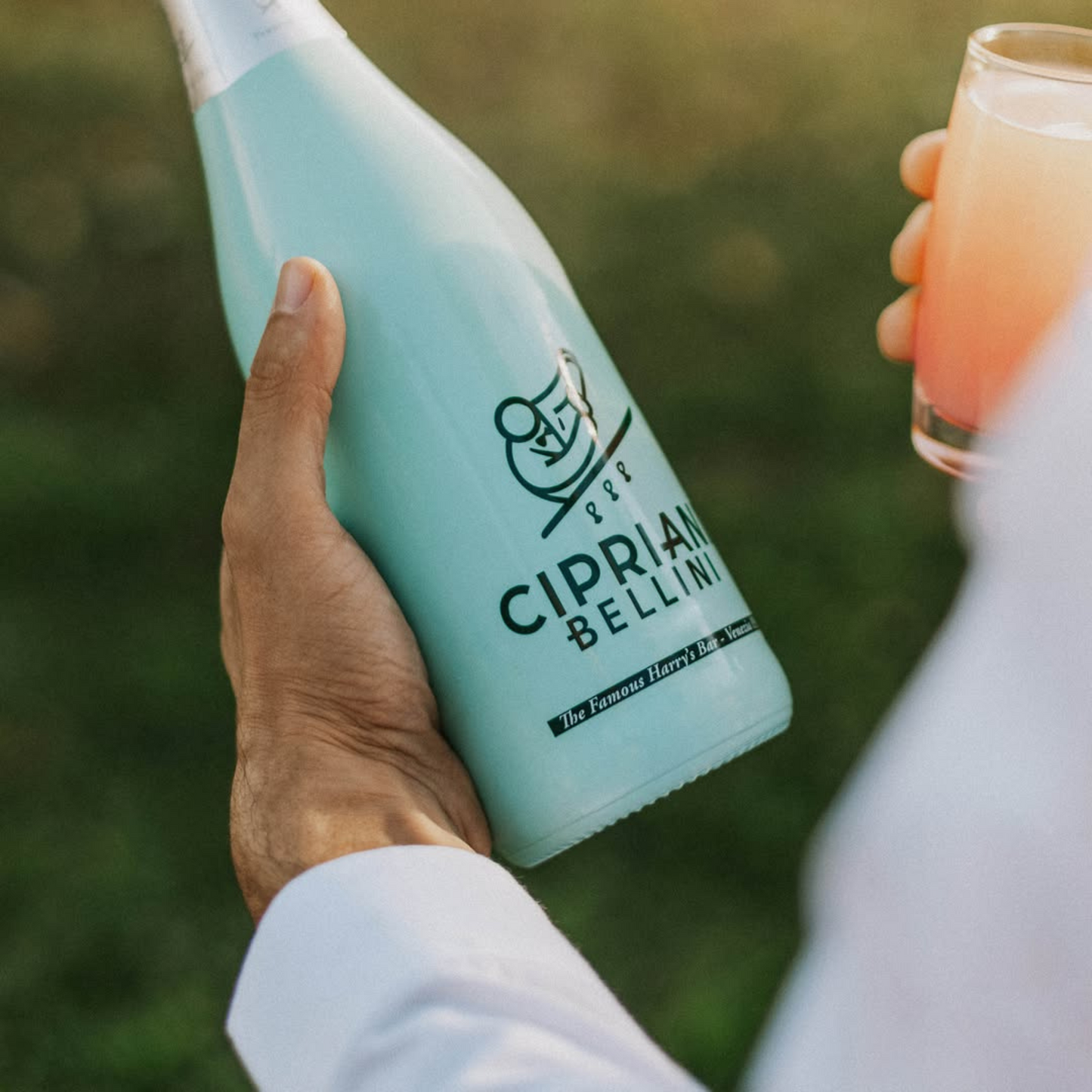 CIPRIANI Bellini 750ml