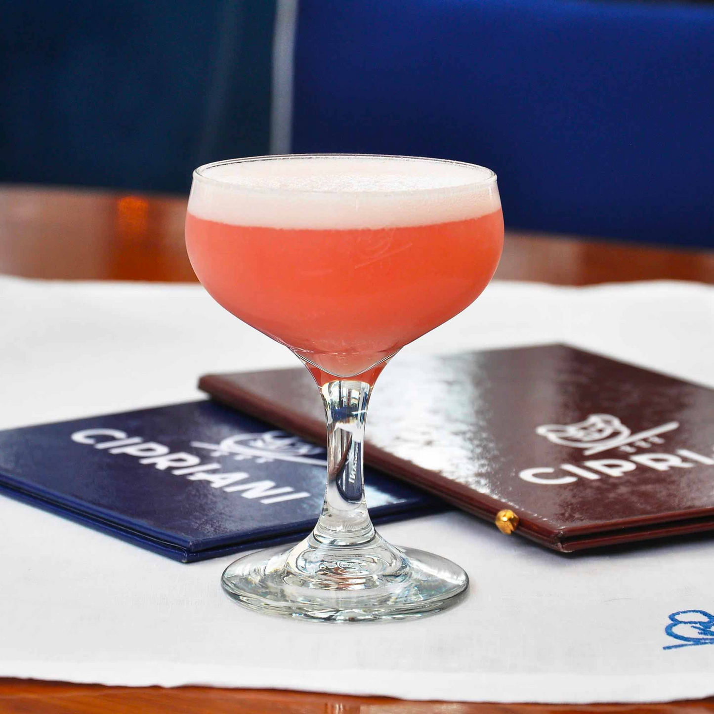 CIPRIANI Bellini zero 750ml
