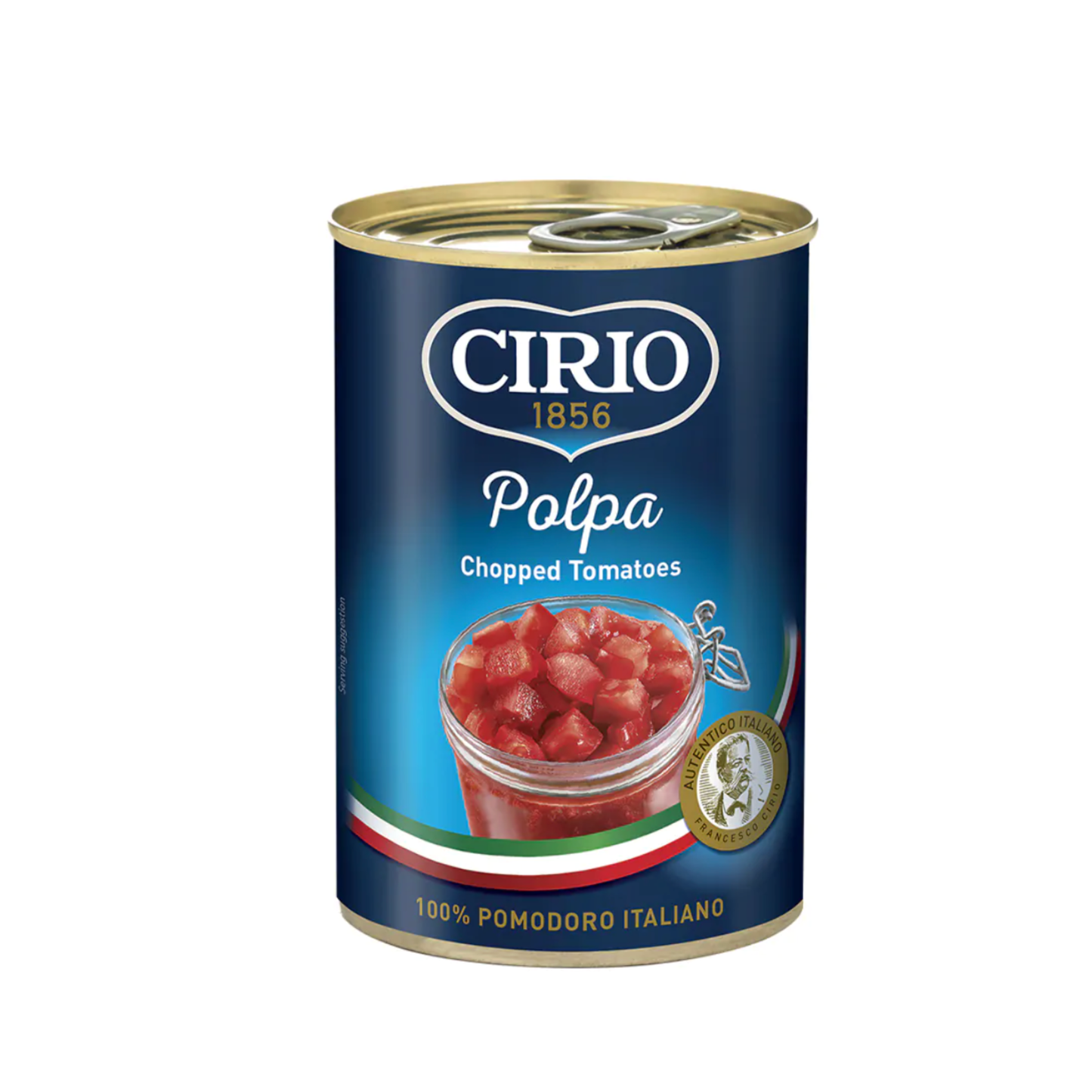 CIRIO Polpa Tomatenstücke 400g