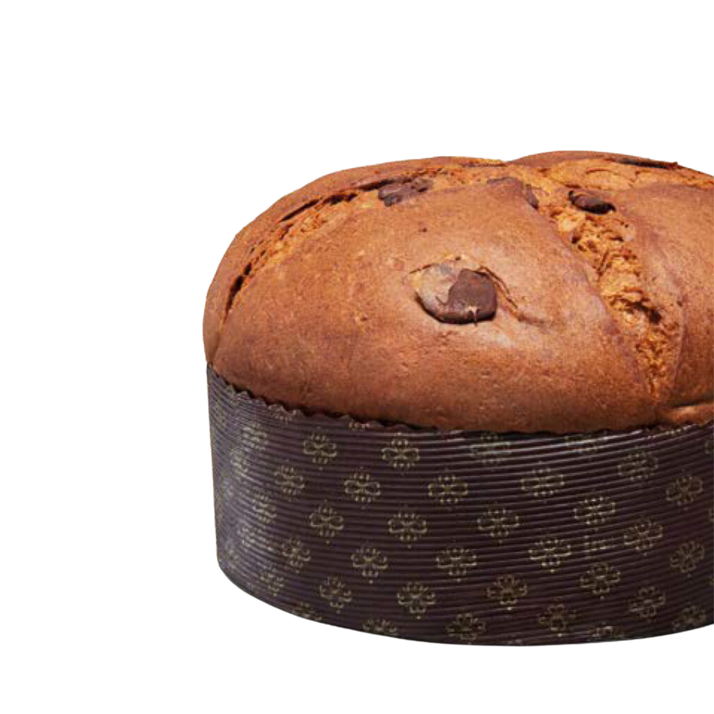 DOLCE & GABBANA Panettone al Cioccolato