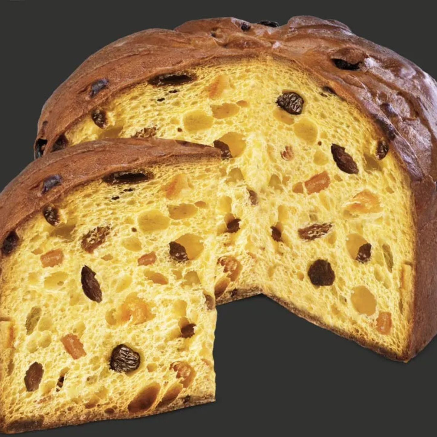 SICILYUM Panettone Classico 1kg