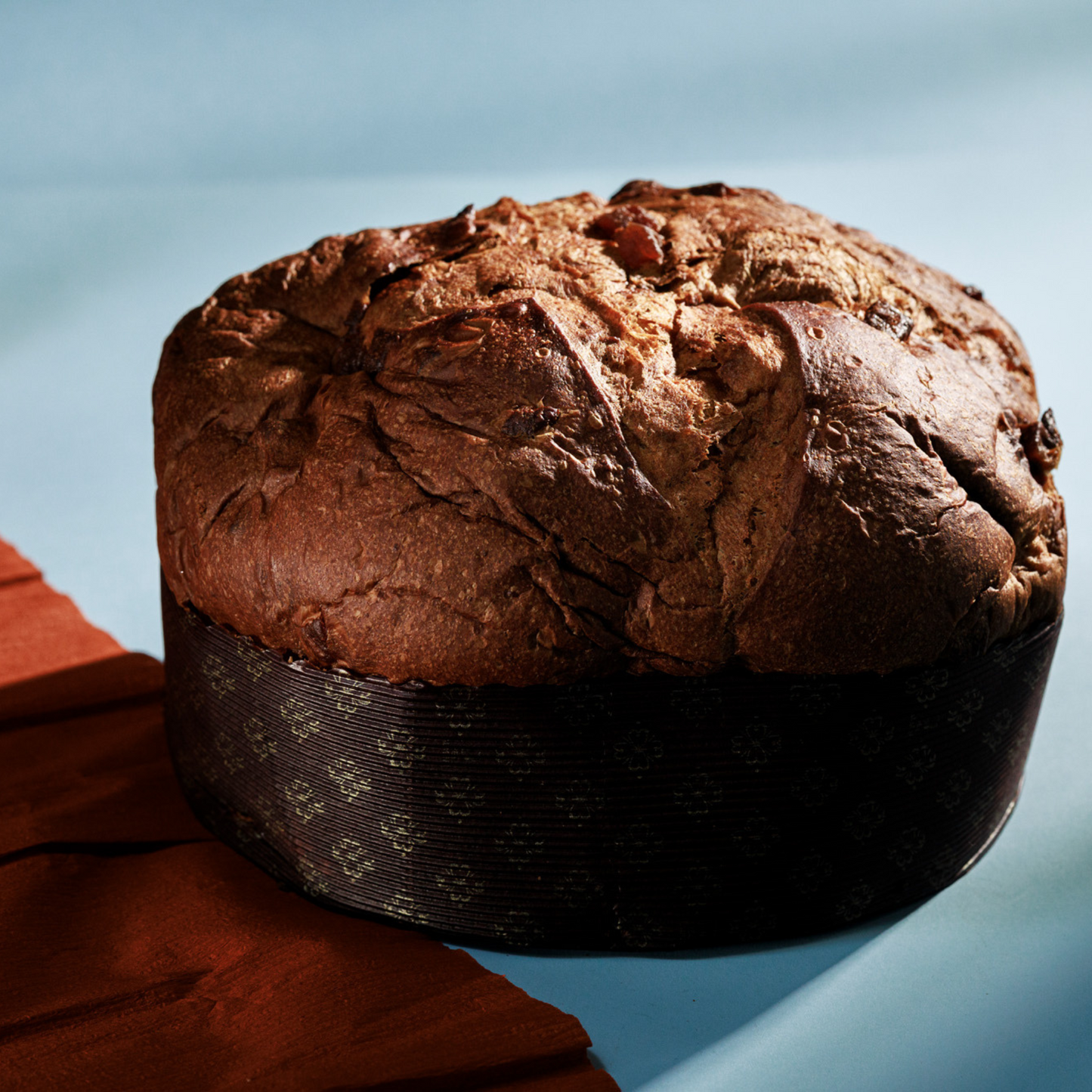 VORVERKAUF: FIASCONARO Panettone Mela e Cannella 1kg