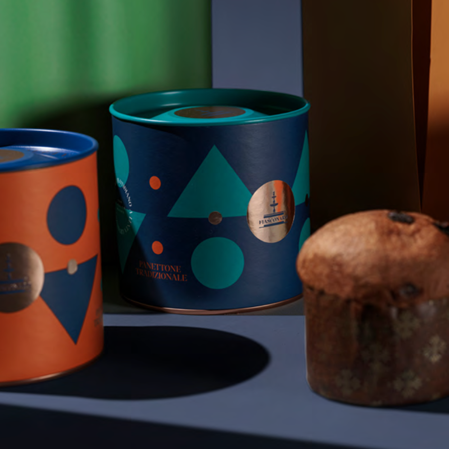 VORVERKAUF: FIASCONARO Panettone Tradizionale 100g