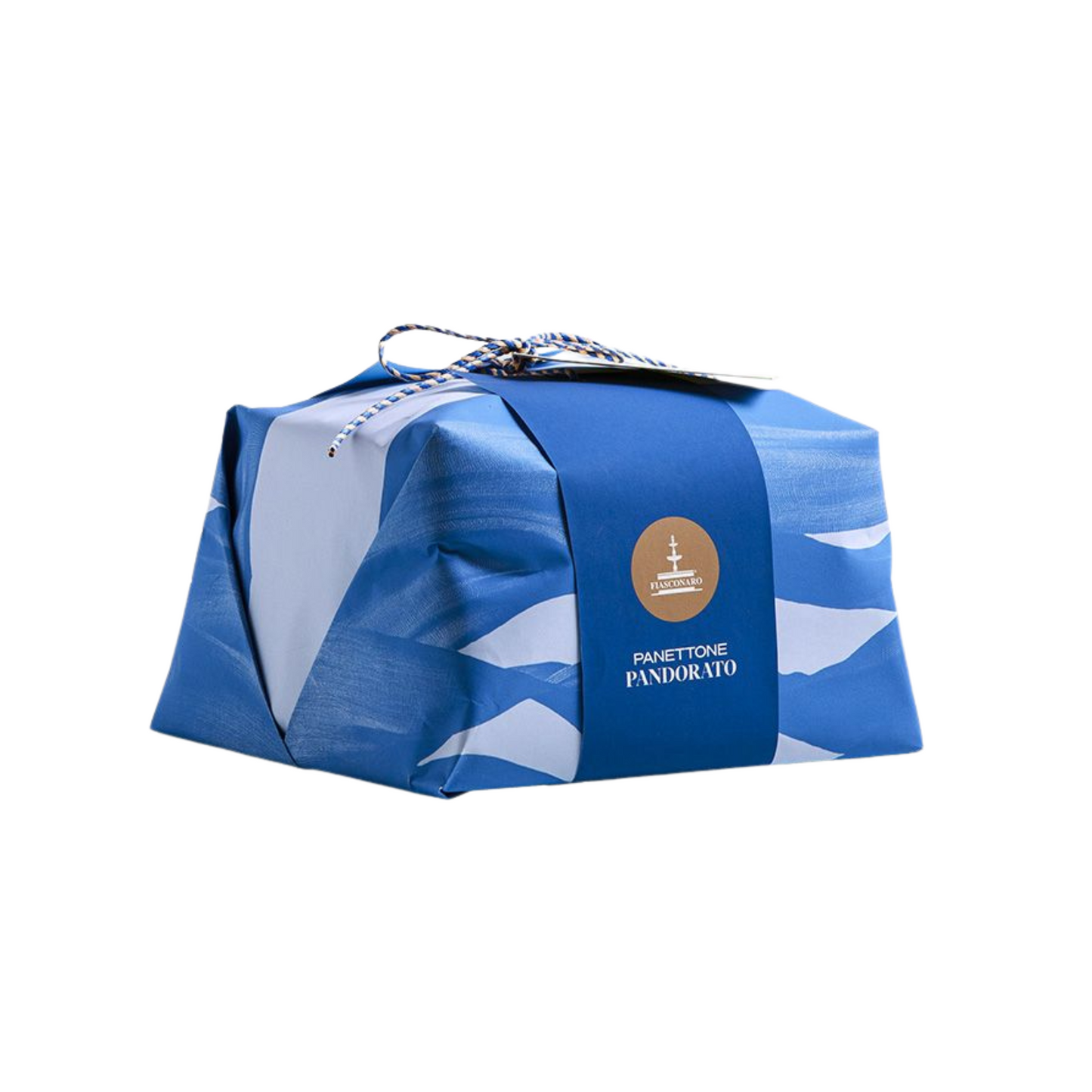 VORVERKAUF: FIASCONARO Panettone Pandorato 900g