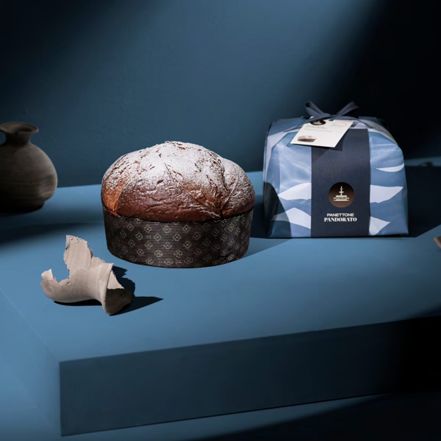 VORVERKAUF FIASCONARO Panettone Pandorato 900g
