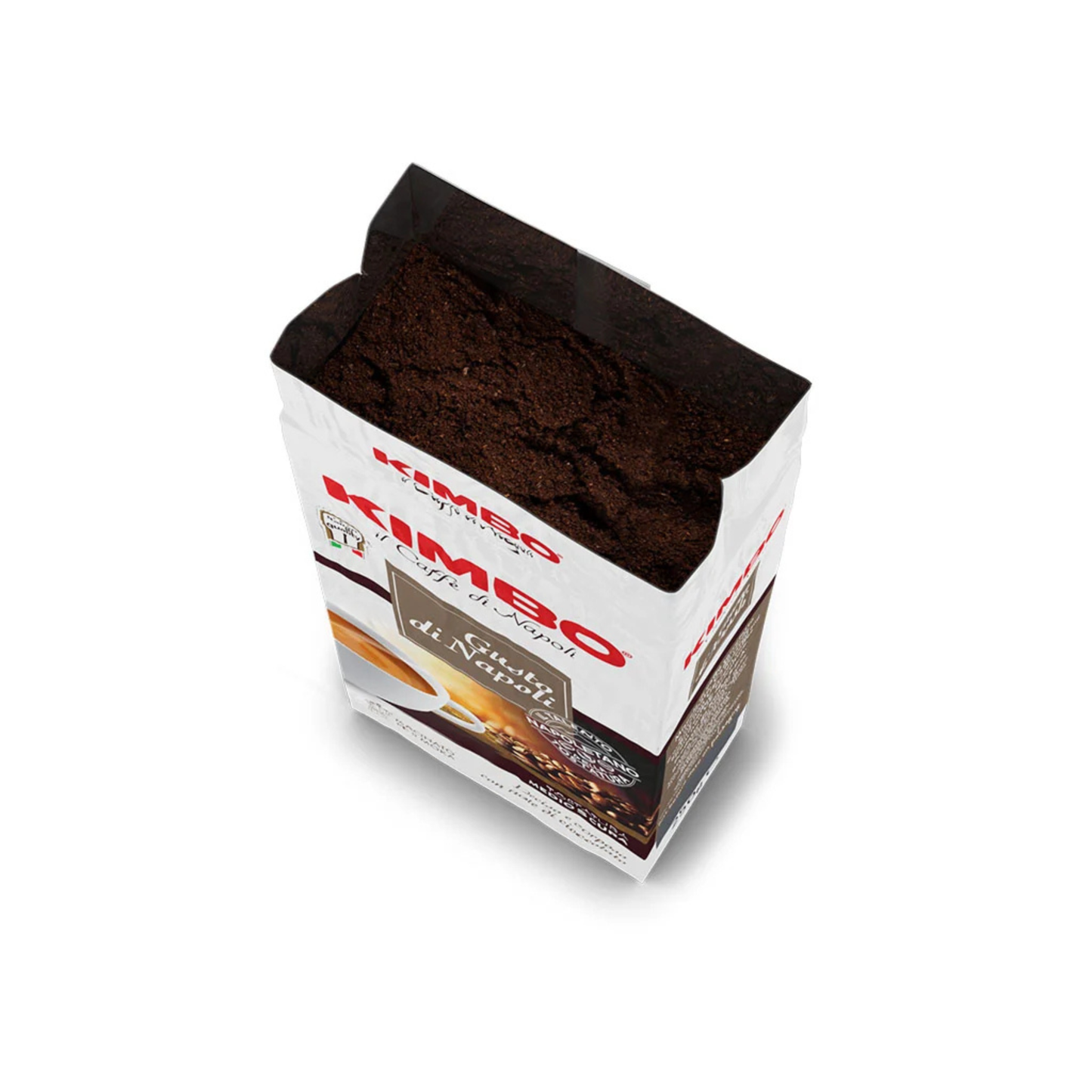 KIMBO Gusto di Napoli gemahlen 250g